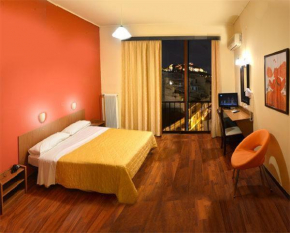  Exarchion Hotel  Афины